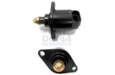 Volnoběžný regulační ventil, přívod vzduchu MEAT & DORIA 84011