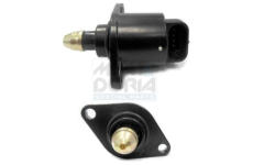 Volnoběžný regulační ventil, přívod vzduchu Meat & Doria 84012