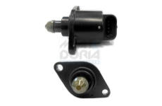 Volnoběžný regulační ventil, přívod vzduchu MEAT & DORIA 84013