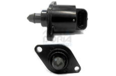 Regulačný ventil voľnobehu (Riadenie prívodu vzduchu) MEAT & DORIA 84014