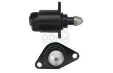 Volnoběžný regulační ventil, přívod vzduchu Meat & Doria 84017