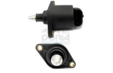 Volnoběžný regulační ventil, přívod vzduchu Meat & Doria 84018