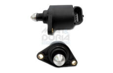 Volnoběžný regulační ventil, přívod vzduchu Meat & Doria 84022