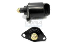 Volnoběžný regulační ventil, přívod vzduchu MEAT & DORIA 84024