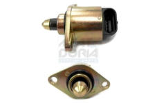 Regulačný ventil voľnobehu (Riadenie prívodu vzduchu) MEAT & DORIA 84028