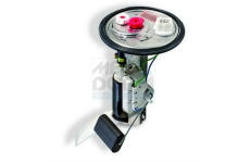 Palivová přívodní jednotka MEAT & DORIA 76574