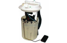 Palivová dopravná jednotka MEAT & DORIA 76567