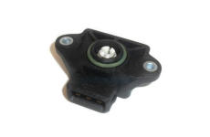 Snímač polohy żkrtiacej klapky MEAT & DORIA 83087