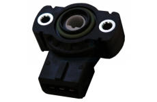 Senzor, poloha škrtící klapky Meat & Doria 83088