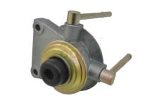 Vstrekovací systém MEAT & DORIA 9034