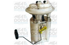 Palivová dopravná jednotka MEAT & DORIA 76580