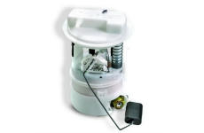 Palivová dopravná jednotka MEAT & DORIA 76583