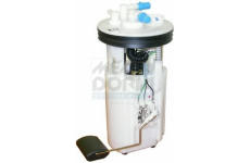 Palivová dopravná jednotka MEAT & DORIA 76394