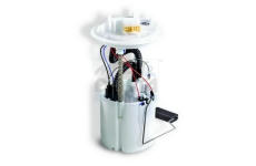 Palivová přívodní jednotka MEAT & DORIA 76515