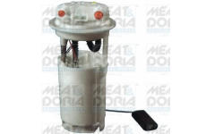 Palivová dopravná jednotka MEAT & DORIA 76524