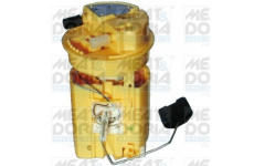 Palivová dopravná jednotka MEAT & DORIA 76525