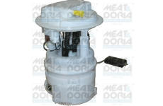 Palivová dopravná jednotka MEAT & DORIA 76526