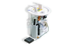 Palivová přívodní jednotka MEAT & DORIA 76527