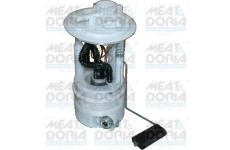 Palivová dopravná jednotka MEAT & DORIA 76610