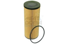 Olejový filtr MEAT & DORIA 14024