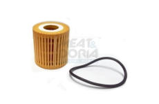 Olejový filter MEAT & DORIA 14030