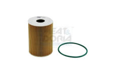 Olejový filter MEAT & DORIA 14032