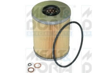 Olejový filtr MEAT & DORIA 14042