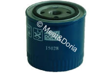 Olejový filtr MEAT & DORIA 15028