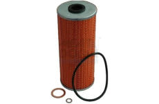 Olejový filtr MEAT & DORIA 14056