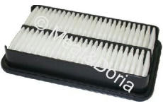 Vzduchový filtr MEAT & DORIA 16011