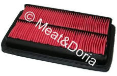 Vzduchový filtr MEAT & DORIA 16025