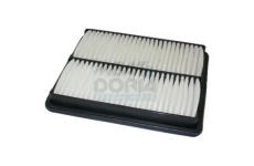 Vzduchový filter MEAT & DORIA 16070