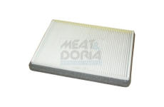 Filter vnútorného priestoru MEAT & DORIA 17002