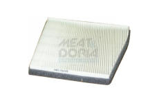 Filtr, vzduch v interiéru MEAT & DORIA 17016