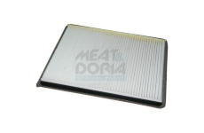 Filtr, vzduch v interiéru MEAT & DORIA 17054