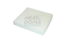 Filter vnútorného priestoru MEAT & DORIA 17055