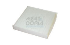 Filter vnútorného priestoru MEAT & DORIA 17065