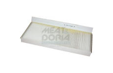 Filtr, vzduch v interiéru MEAT & DORIA 17074