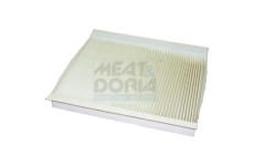 Filter vnútorného priestoru MEAT & DORIA 17091
