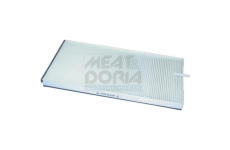 Filtr, vzduch v interiéru MEAT & DORIA 17095