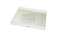 Filter vnútorného priestoru MEAT & DORIA 17101