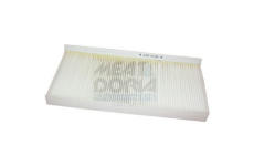 Filter vnútorného priestoru MEAT & DORIA 17102