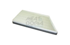 Filter vnútorného priestoru MEAT & DORIA 17114