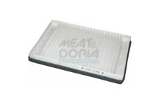 Filtr, vzduch v interiéru MEAT & DORIA 17115