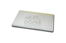 Filter vnútorného priestoru MEAT & DORIA 17119