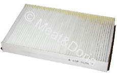 Filtr, vzduch v interiéru MEAT & DORIA 17125