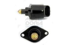 Regulačný ventil voľnobehu (Riadenie prívodu vzduchu) MEAT & DORIA 84040