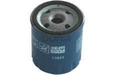 Olejový filtr MEAT & DORIA 15055