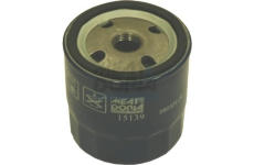 Olejový filtr MEAT & DORIA 15139