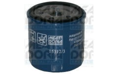 Olejový filtr MEAT & DORIA 15312